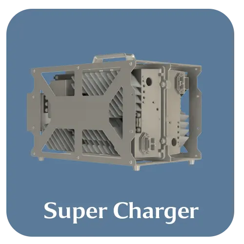 Super Charger