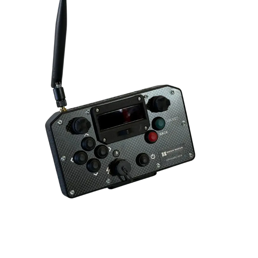 Robot Controller
