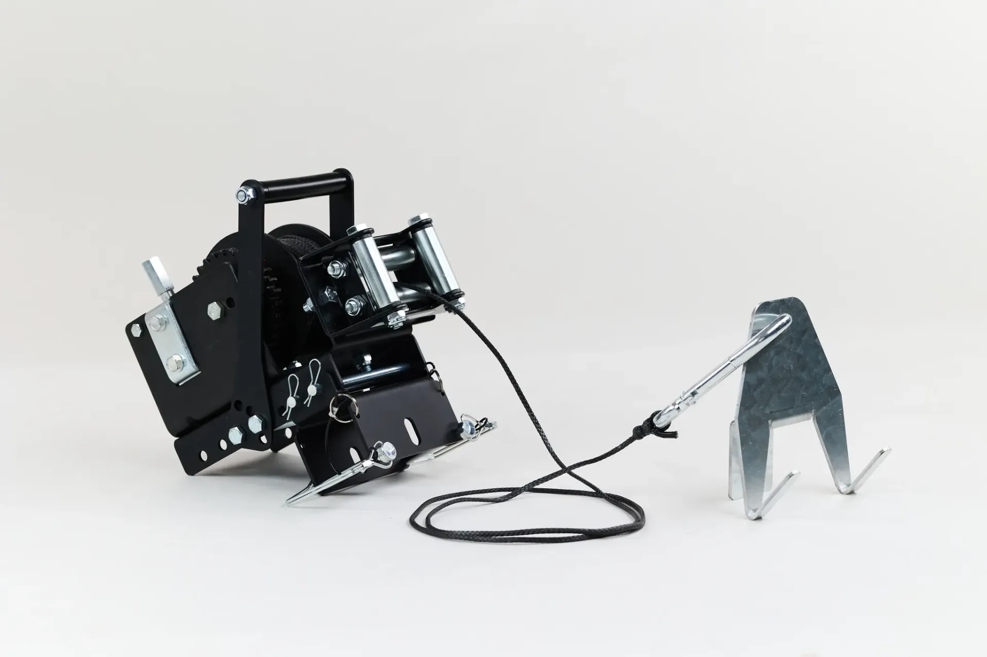 Portable Winch