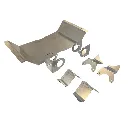 Wear Plate Kit