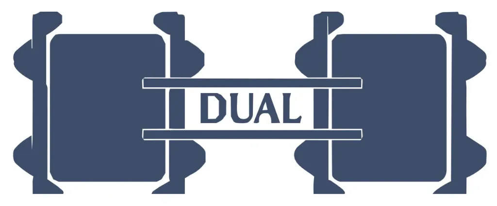 Dual Robot Annual Subscription