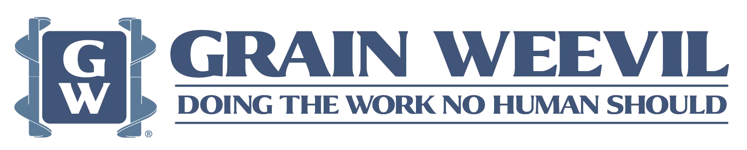 Grain Weevil Customer Portal